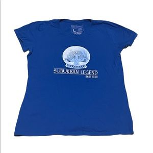 Lootcrate Edward Scissorhands Tee